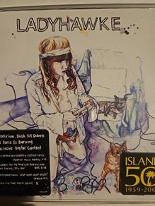 Ladyhawke - Ladyhawke.