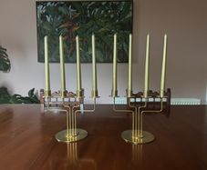 candelabra
