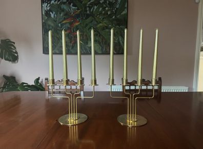 candelabra