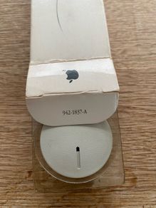 Vintage Apple microphones - 1990 / 1994