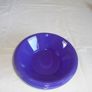 Purple Plastic Bowls x 20 for Sale Image 3