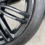 Genuine BMW Style 664M 19" Alloy Wheels Image 7