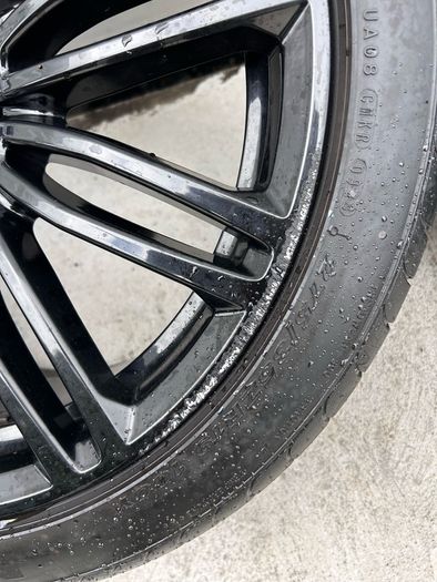 Genuine BMW Style 664M 19" Alloy Wheels