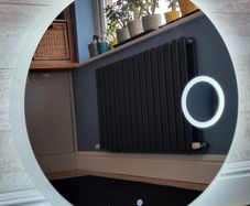 LED Bathroom Mirror