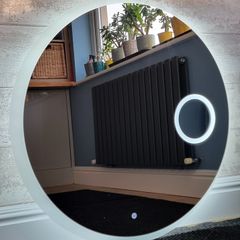 LED Bathroom Mirror