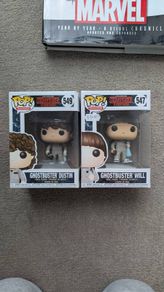 Funko Pop