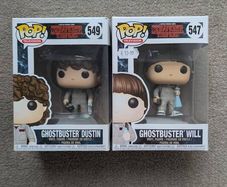 Funko Pop
