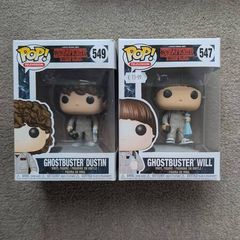 Funko Pop