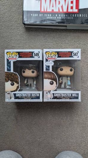 Funko Pop