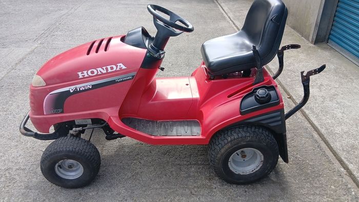 honda 2417