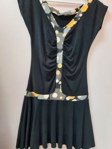 vintage dress