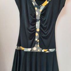 vintage dress