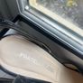 Black Platform Heel Image 5