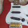 Fender Stratocaster Image 2