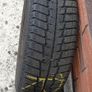 4 spare wheels and tyres Image 5