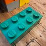 Lego storage blocks Image 3