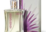 JUNGLE Alternative - Eau De Parfum 100ml - JFenzi KENSEY SAFARI Women
