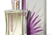 JUNGLE Alternative - Eau De Parfum 100ml - JFenzi KENSEY SAFARI Women