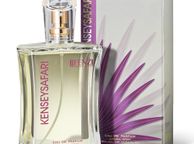 main image for ad JUNGLE Alternative - Eau De Parfum 100ml - JFenzi KENSEY SAFARI Women