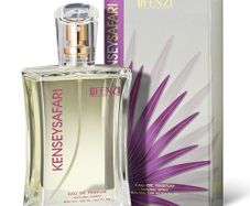 JUNGLE Alternative - Eau De Parfum 100ml - JFenzi KENSEY SAFARI Women