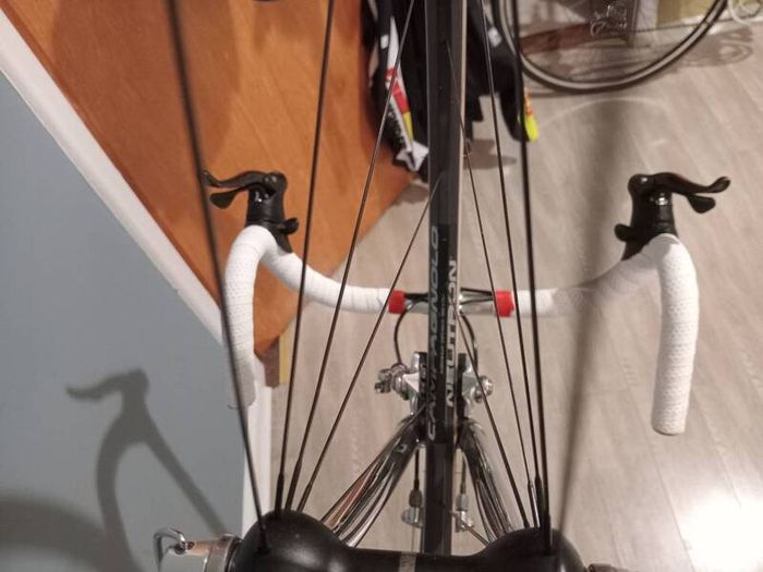 Battaglin SLX 55cm Campagnolo Record