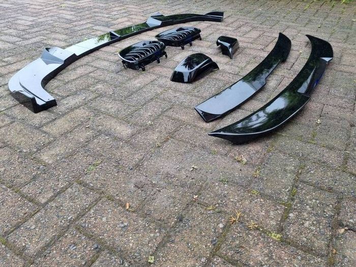KIT for BMW 5 Series E60 Brand New