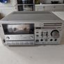 Aiwa SD-L50 cassette deck Image 3
