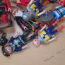 Large Playmobil bundle Image 3