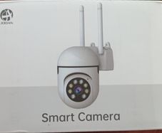 Security camera