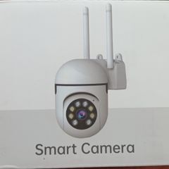 Security camera