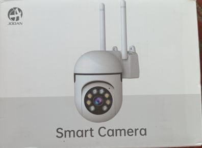 Security camera