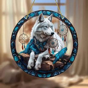 Lovely House & Garden Ornament - nice gift