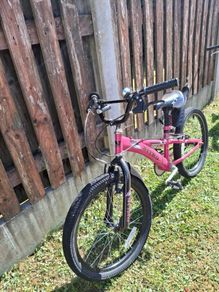 Kids Bicycle