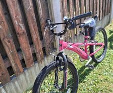 Kids Bicycle