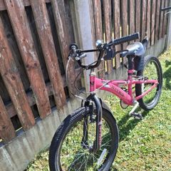 Kids Bicycle