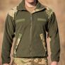 GORE-TEX military jacket Image 2