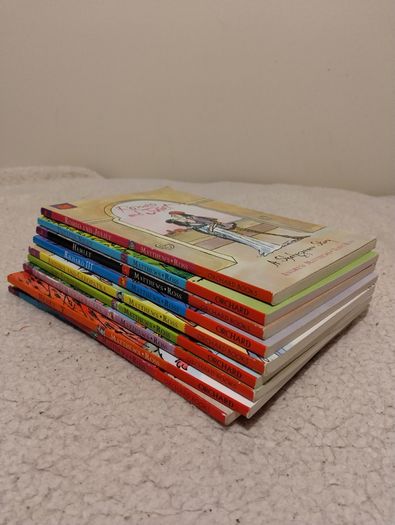 The Shakespeare Stories Collection of books