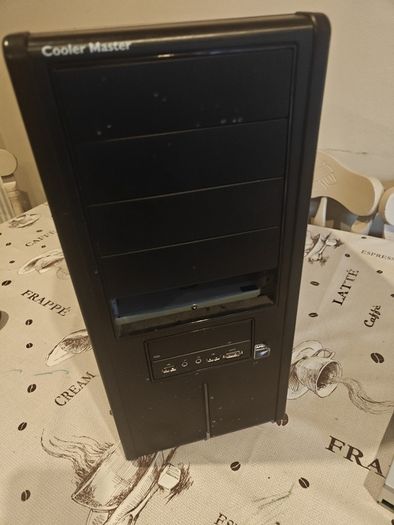 pc case