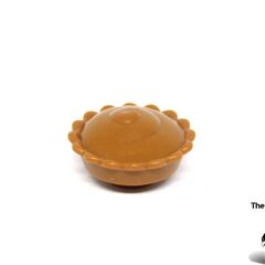 LEGO Pie Unprinted Prototype Error Rare And Hard To Find