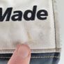 Taylormade M1 driver headcover Image 6