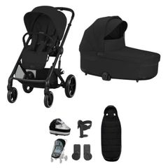 Cybex Travel System