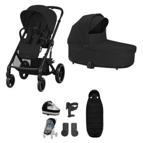 Cybex Balios S Lux