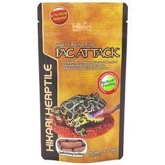 Hikari Pac Attack Frog 40g