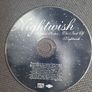 NIGHTWISH: The Best of Nightwish - Autographed Promo CD Image 3