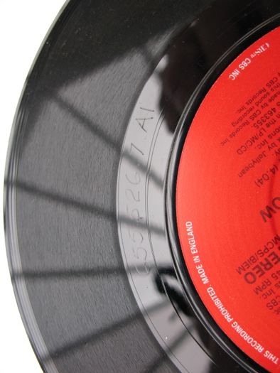 Classic Vinyl 45 Martika 7'' Remix 'More than you know''