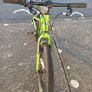 Carrera Abyss Jnr Fit 20 inch wheels Image 5