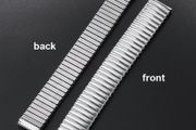 Elasticated Watchband 16mm, Free Post