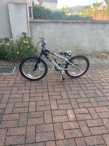 Kids Bicycle