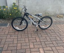 Kids Bicycle