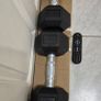 5xbrand new sets of hex dumbbells Image 10